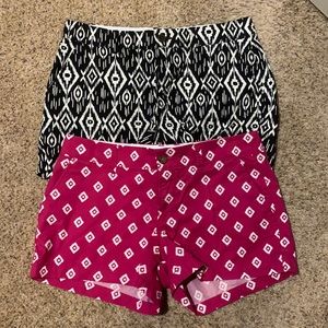 Old Navy Shorts